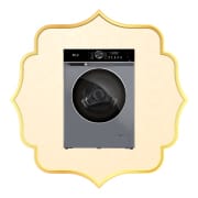 Washer & Dryer
